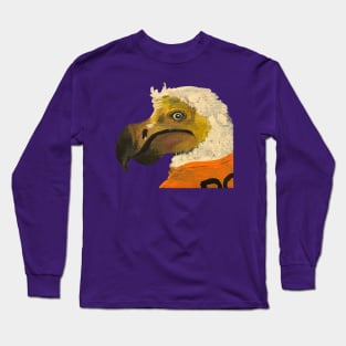 Incarceration Dodo Long Sleeve T-Shirt